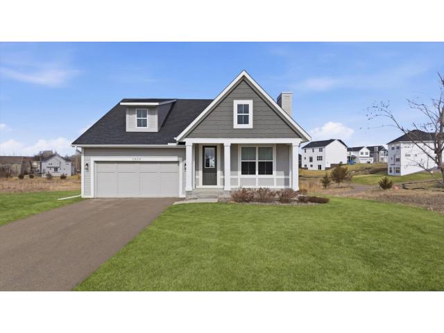 2629 Buffalo Ridge Drive Buffalo MN 55313 - MLS# 7045326