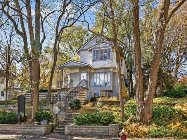 555 Montcalm Place Saint Paul MN 55116 - MLS# 7045330