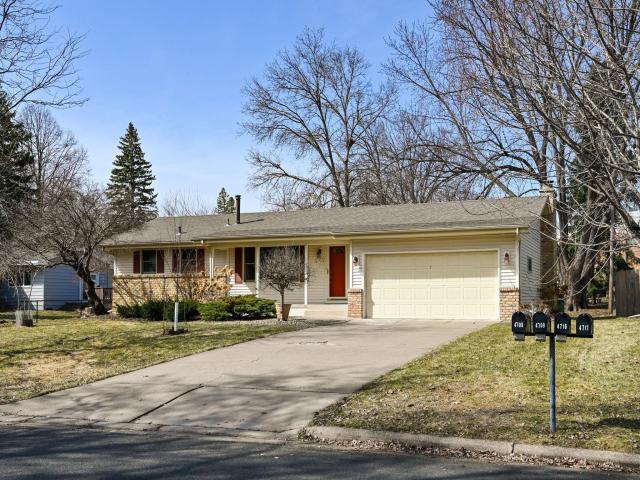4709 Utah Avenue N Minneapolis MN 55428 - MLS# 7045362