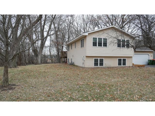 10962 Eagle Street NW Minneapolis MN 55433 - MLS# 7045370