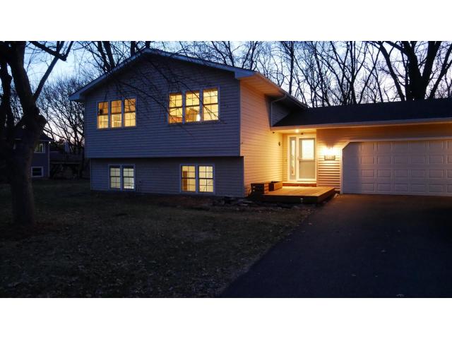 10962 Eagle Street NW Minneapolis MN 55433 - MLS# 7045370