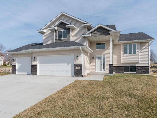 108 Ella Court Mankato MN 56001 - MLS# 7045383