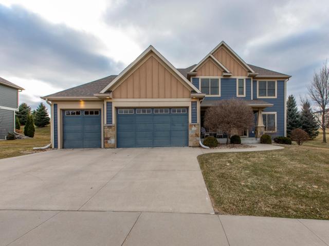 5361 Scenic Oak Drive SW Rochester MN 55902 - MLS# 7045421