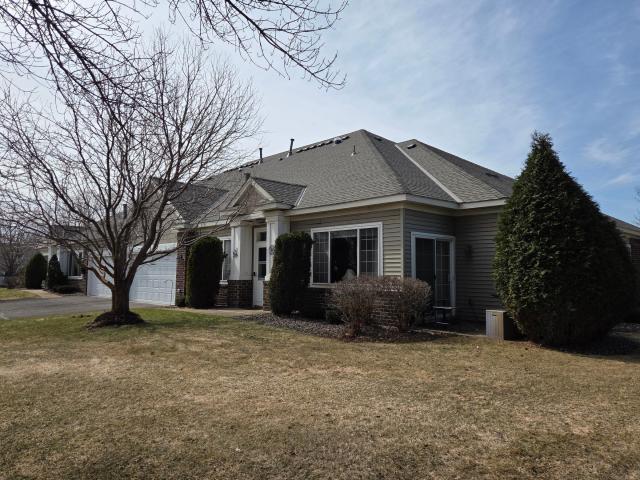 5787 Prairie Ridge Drive Unit 123 Shoreview MN 55126 - MLS# 7045430