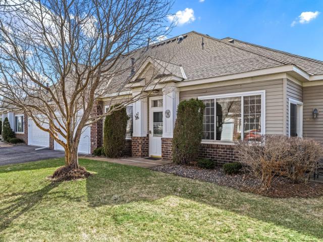 5787 Prairie Ridge Drive Unit 123 Shoreview MN 55126 - MLS# 7045430