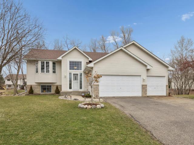 1121 Apple Circle Mayer MN 55360 - MLS# 7045435