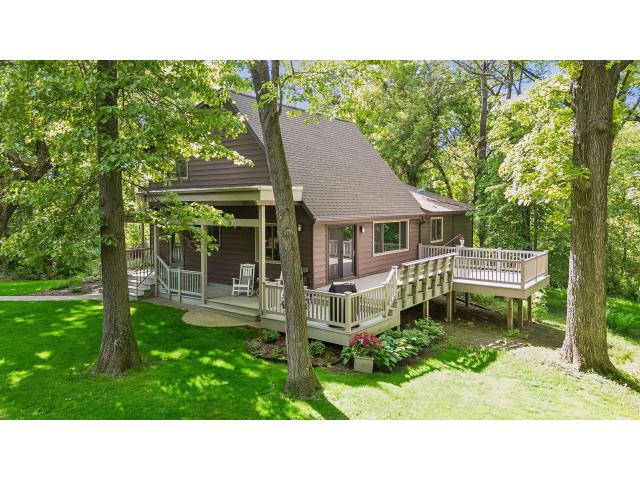 9400 85th Street N Stillwater MN 55082 - MLS# 7045475