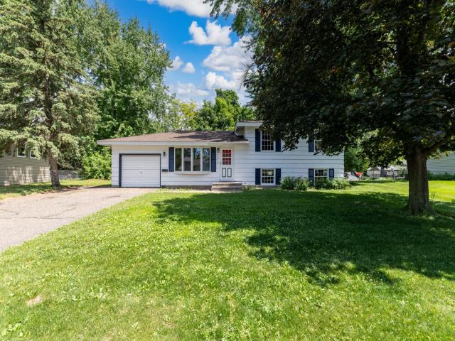 1536 Selby Avenue Saint Paul Park MN 55071 - MLS# 7045481