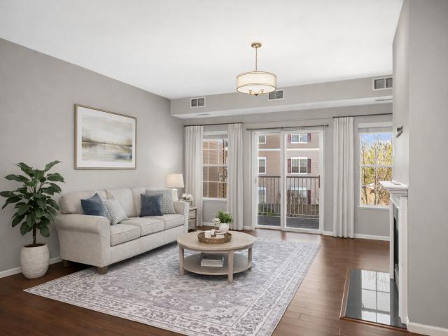 12693 Collegeview Drive Unit 201 Eden Prairie MN 55347 - MLS# 7045483