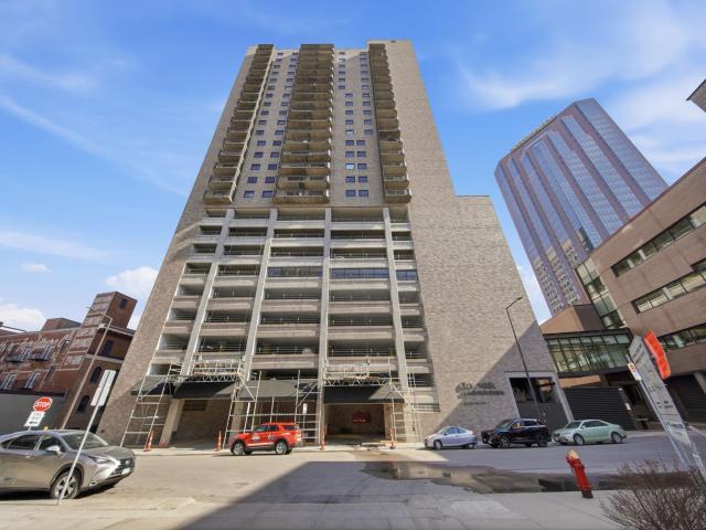 66 9th Street E Unit 1510 Saint Paul MN 55101 - MLS# 7045484