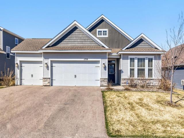 1759 Arcadia Street Shakopee MN 55379 - MLS# 7045522