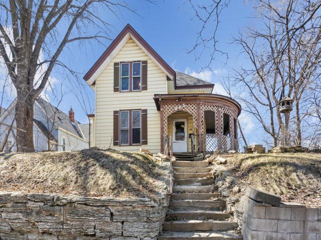 345 Maple Street Saint Paul MN 55106 - MLS# 7045543