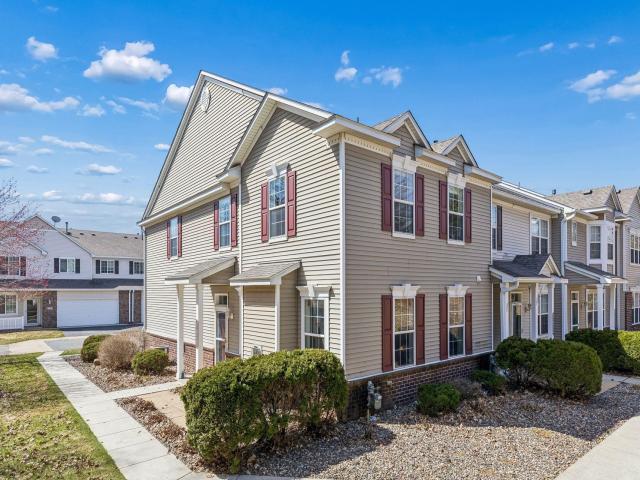 11025 Oak Grove Circle Unit F Woodbury MN 55129 - MLS# 7045546