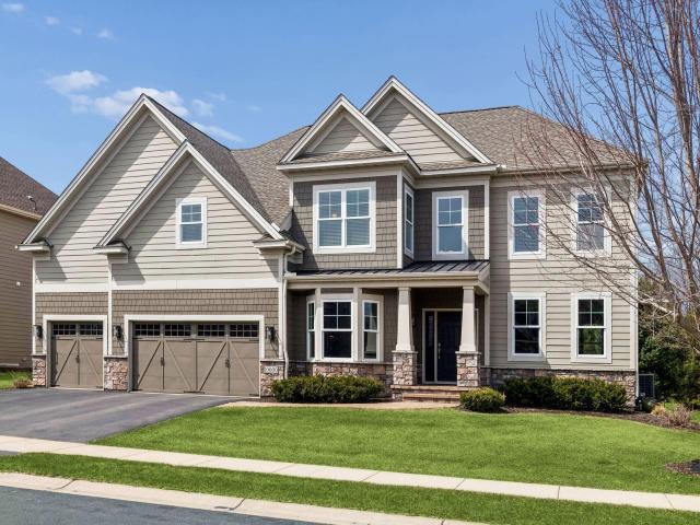 10000 Frederick Place Eden Prairie MN 55347 - MLS# 7045554