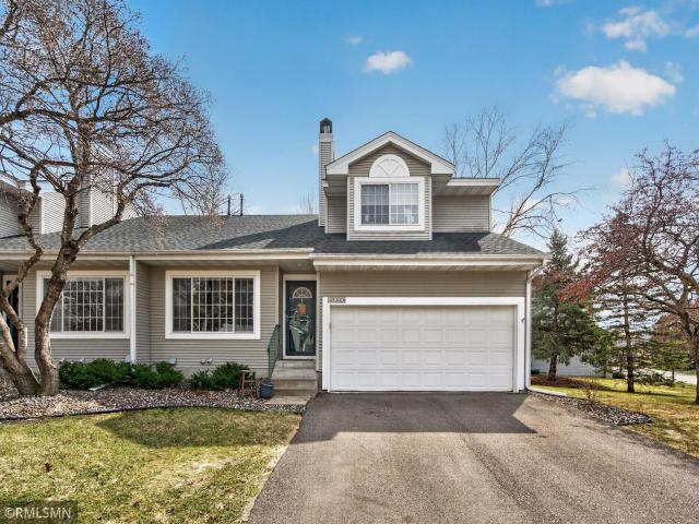 15705 25th Place N Unit C Plymouth MN 55447 - MLS# 7045572