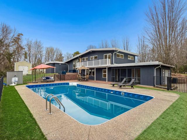 14122 Prairie Road NW Andover MN 55304 - MLS# 7045582