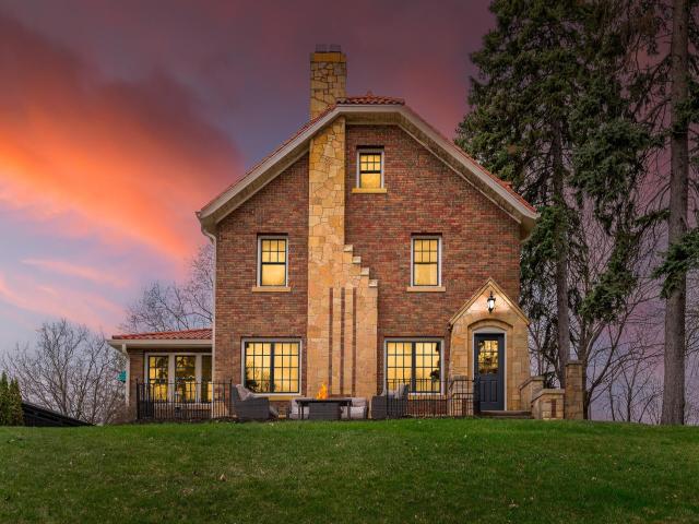 4836 Quail Avenue N Minneapolis MN 55429 - MLS# 7045586