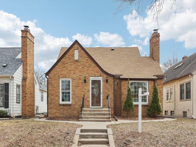 3918 Washburn Avenue N Minneapolis MN 55412 - MLS# 7045610