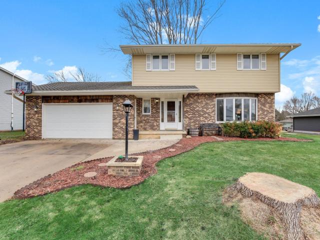 1209 Westwood Drive SW Faribault MN 55021 - MLS# 7045630