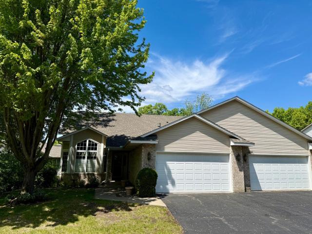 12783 Falcon Drive Saint Paul MN 55124 - MLS# 7045648