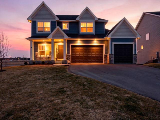 14341 Alder Way Rosemount MN 55068 - MLS# 7045650