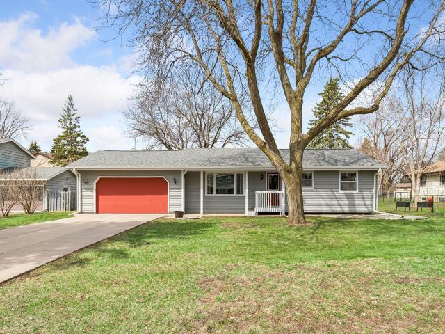 11045 Stanley Curve Bloomington MN 55437 - MLS# 7045660