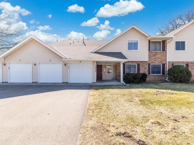 1900 Coon Rapids Boulevard NW Unit 4 Coon Rapids MN 55433 - MLS# 7045678