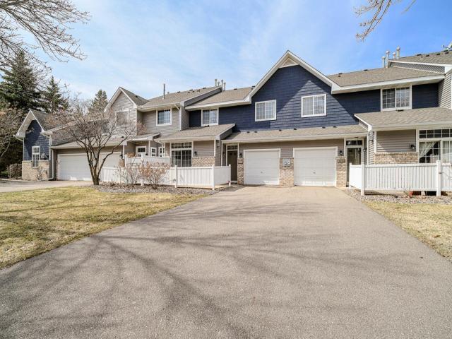 8372 Kimball Drive Eden Prairie MN 55347 - MLS# 7045695
