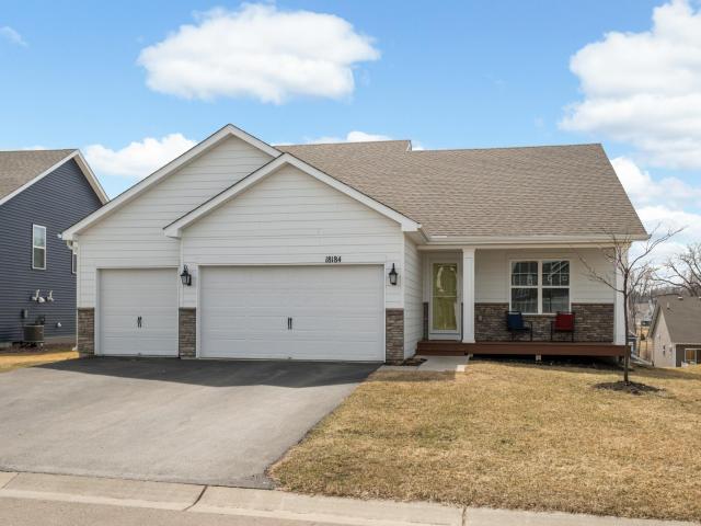 18184 Hartlin Avenue Lakeville MN 55044 - MLS# 7045704