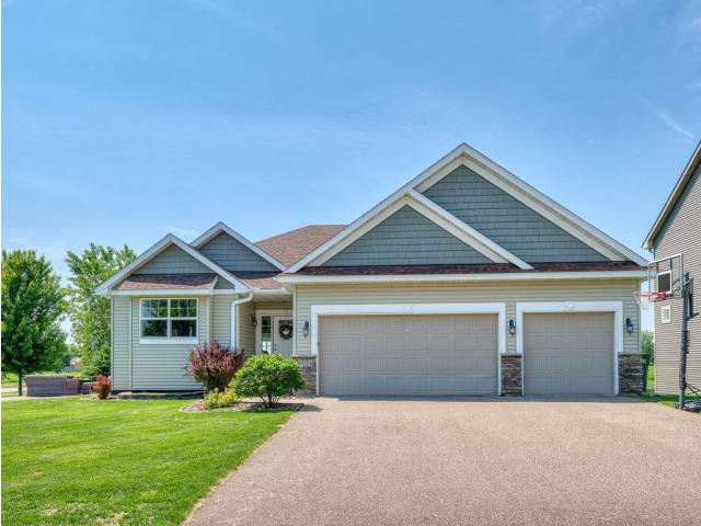 6024 158th Street W Apple Valley MN 55124 - MLS# 7045712