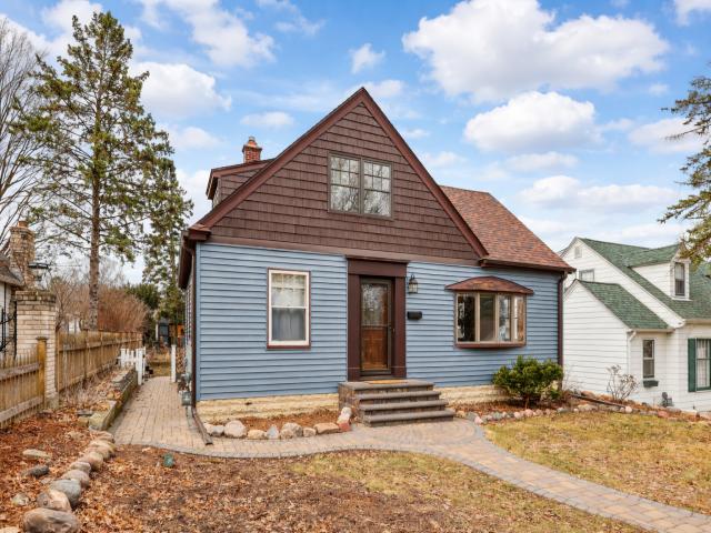 870 Parkview Avenue Saint Paul MN 55117 - MLS# 7045714