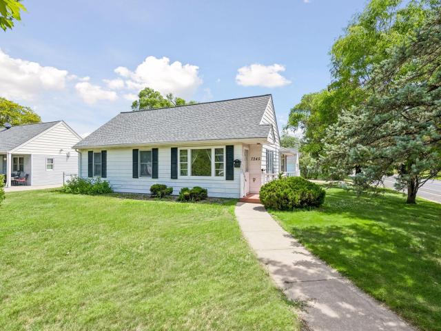 7245 Elliot Avenue S Minneapolis MN 55423 - MLS# 7045715