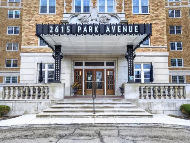 2615 Park Avenue Unit 313 Minneapolis MN 55407 - MLS# 7045725