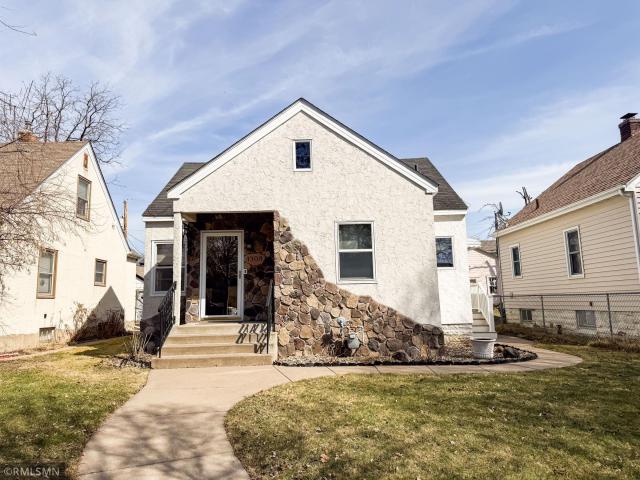 1308 Marion Street Saint Paul MN 55117 - MLS# 7045742