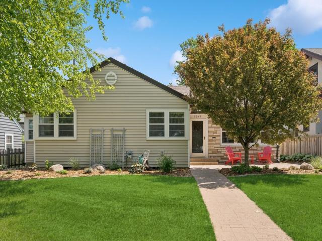 5249 Abbott Avenue S Minneapolis MN 55410 - MLS# 7045747
