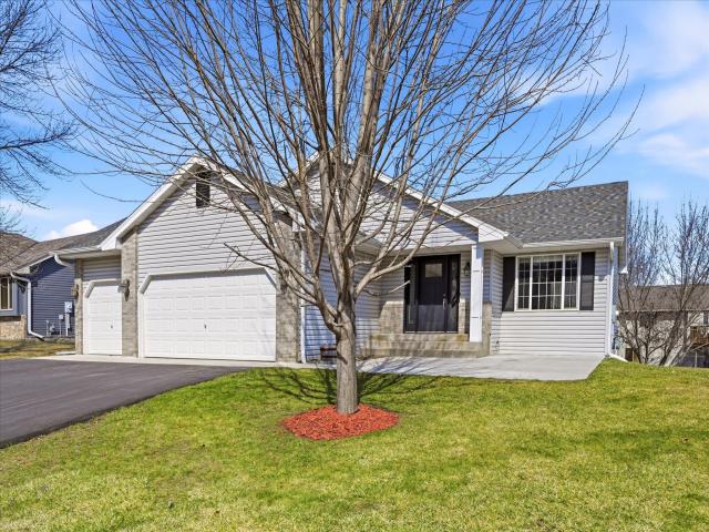 153 Pheasant Ridge Drive Montrose MN 55363 - MLS# 7045751