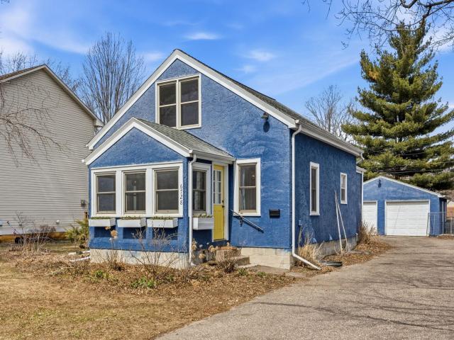 6728 44th Avenue N Crystal MN 55428 - MLS# 7045753