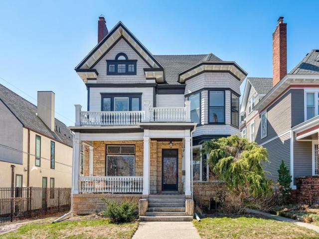 15 Crocus Place Saint Paul MN 55102 - MLS# 7045799