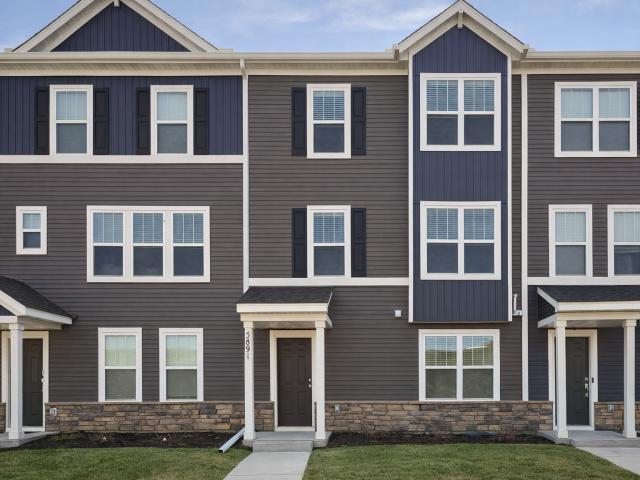 5891 156th Way Apple Valley MN 55124 - MLS# 7045825