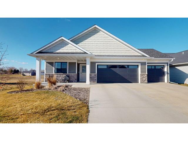 2018 Douglas Trail Drive SE Pine Island MN 55963 - MLS# 7045836