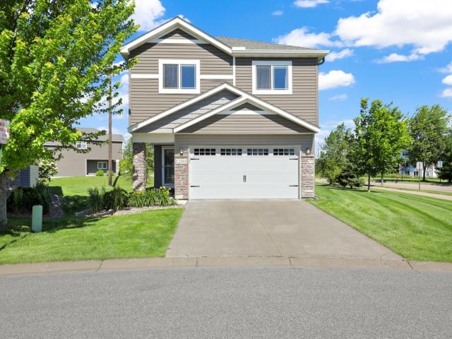 12188 Hupp Street NE Blaine MN 55449 - MLS# 7045838