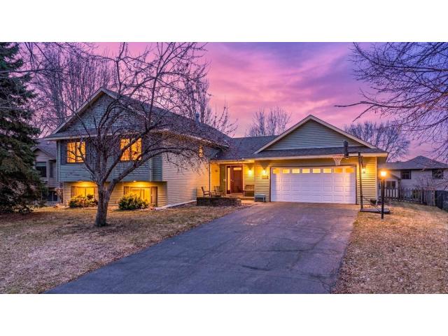 9178 Jarvis Avenue S Cottage Grove MN 55016 - MLS# 7045854