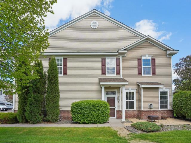 4360 Empress Drive N Unit 5 Hugo MN 55038 - MLS# 7045857