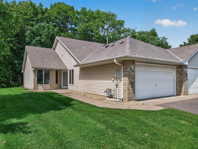 11911 Aberdeen Street NE Minneapolis MN 55449 - MLS# 7045870