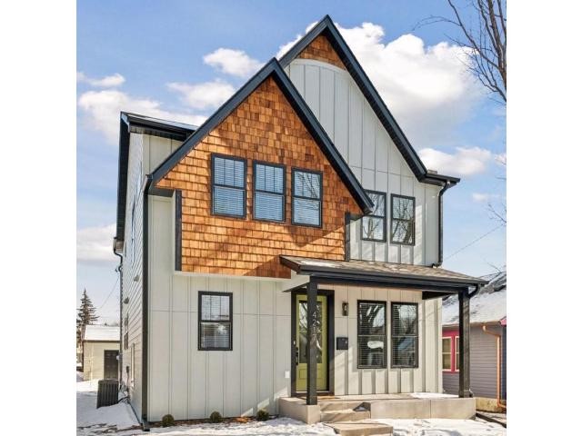 3925 40th Avenue S Minneapolis MN 55406 - MLS# 7045871