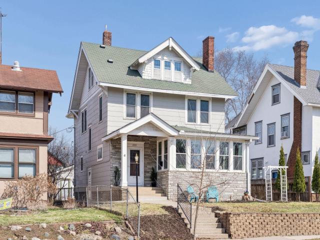 2037 Selby Avenue Saint Paul MN 55104 - MLS# 7045879