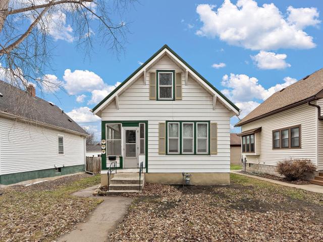 938 Palace Avenue Saint Paul MN 55102 - MLS# 7045913
