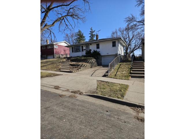 1450 Fremont Avenue Saint Paul MN 55106 - MLS# 7045928
