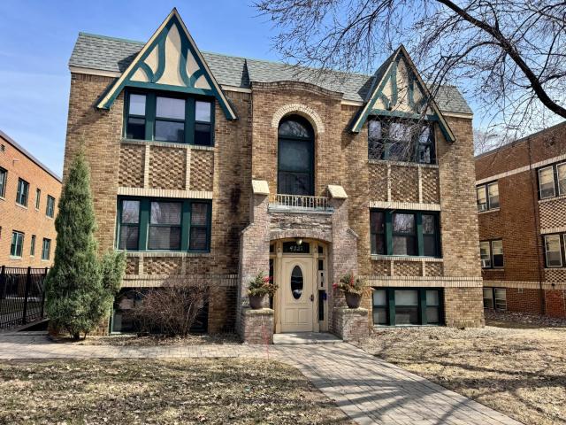 4227 Nicollet Avenue Unit 1 Minneapolis MN 55409 - MLS# 7045929
