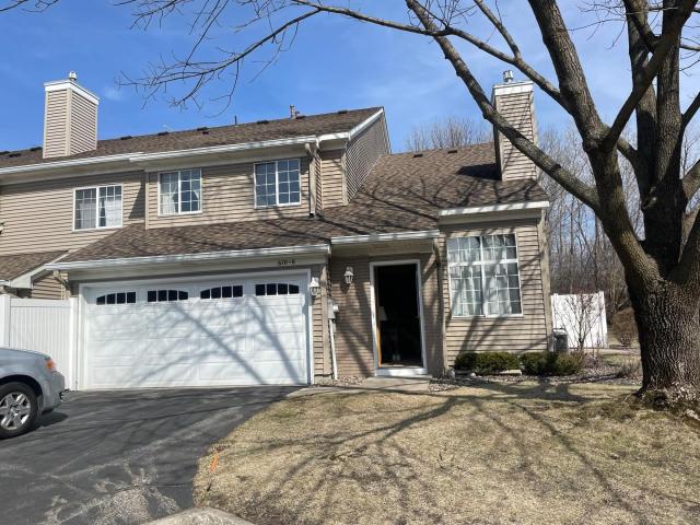 610 85th Lane NW Unit 8NW Minneapolis MN 55433 - MLS# 7045941